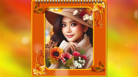 Wall Calendar Style - Project for Proshow Producer