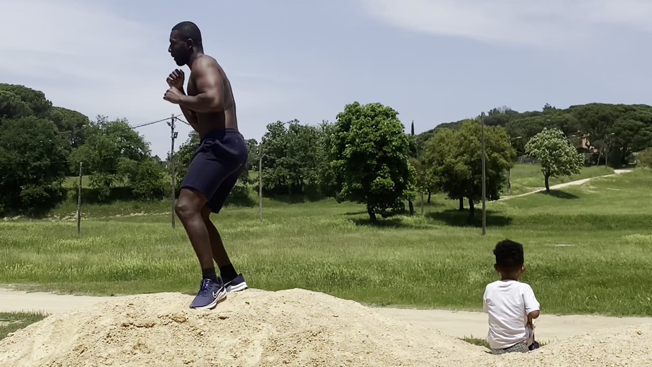 COMBO THAT CHANGES EVERYTHING! 🥊