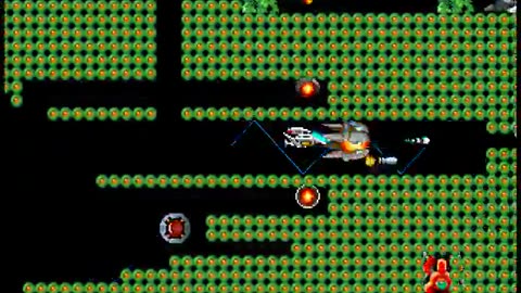 PC Engine Longplay 199 R-Type a