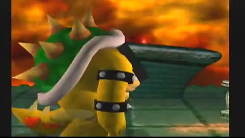 Halloween A-Thon 2014 Day 13. Luigi's Mansion Day 5 - 15 _ 19