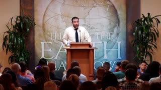 "Transvestites" preached by Pastor Steven L Anderson