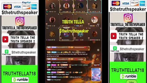 QUEEN TOMIKAY EXPLOSIVE OVERNIGHT PANEL READING ACESOFAMOUS FOR STRAIGHT FILTH