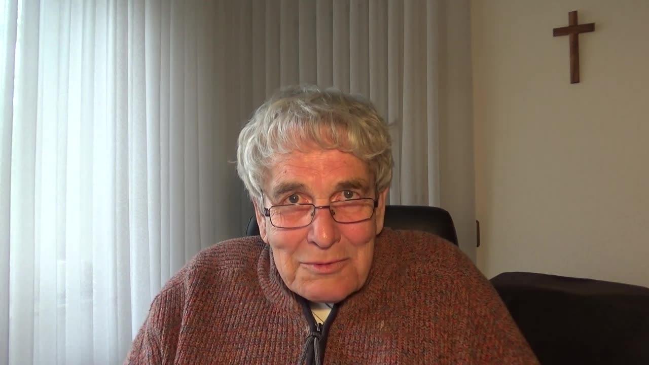 Geliebte Brüder und Schwestern in Christus,