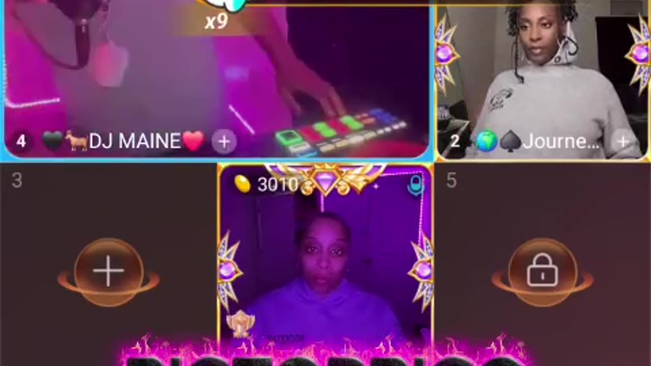 TRAP CECE GOOD KNEES CHALLENGE 2/1/2026