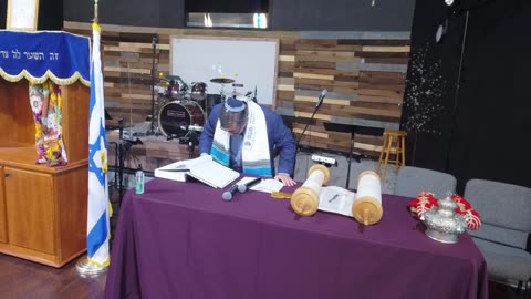 Shabbat Live on Saturday, January 24, 2026