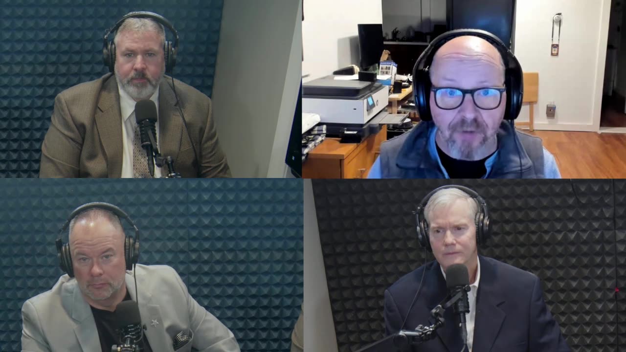 Granite State Live: Jan 6th, 2026