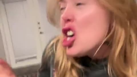 This Girl Is Totally Based
