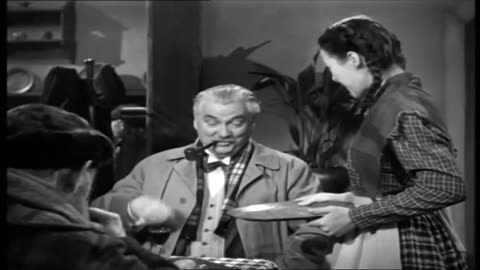 🏚️ The House of Fear (1945)