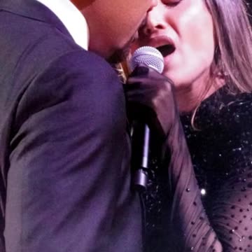 Awkward! Will Smith's 'Kiss' with india martínez Goes Viral For All The WRONG Reasons! News