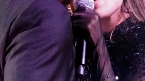 Awkward! Will Smith's 'Kiss' with india martínez Goes Viral For All The WRONG Reasons! News