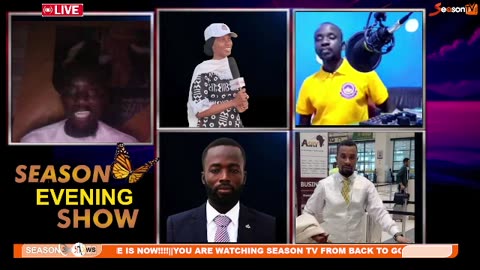 MySeason Morning |EPS 024|