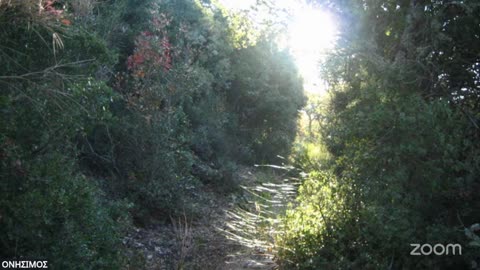 Κατεβαίνουμε στρατιῶτες σὲ μιὰ μάχη ποὺ ξέρουμε ὅτι θὰ κερδίσουμε! Ἡ θεϊκὴ λιακάδα φτάνει