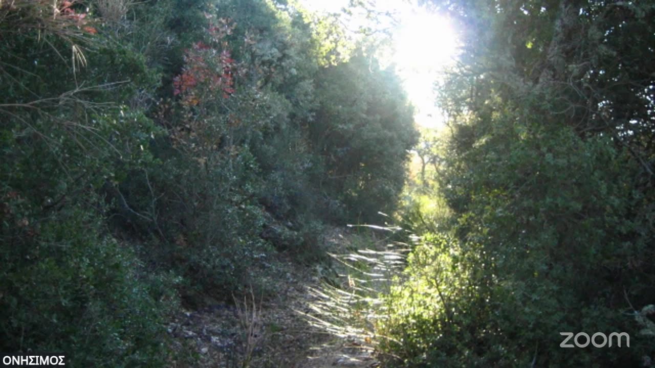 Κατεβαίνουμε στρατιῶτες σὲ μιὰ μάχη ποὺ ξέρουμε ὅτι θὰ κερδίσουμε! Ἡ θεϊκὴ λιακάδα φτάνει