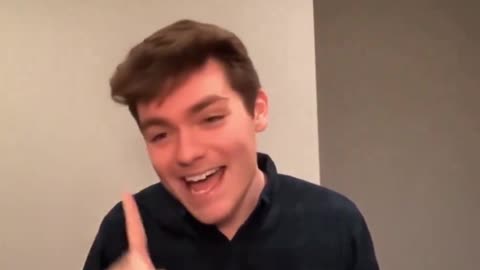 NICK FUENTES - HITLER WAS REALLY FUCKING COOL