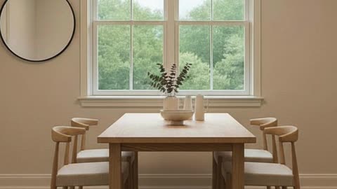 Minimalist Design Style Home Transformations