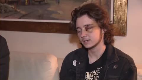 Play Stupid Games, Win Stupid Prizes…Want to assault and obstruct federal officers, expect repercussions