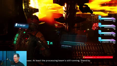 Dead Space: Into The Void Pt 2