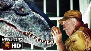 JURASSIC WORLD- FALLEN KINGDOM CLIP COMPILATION (2018) Movie CLIPS HD