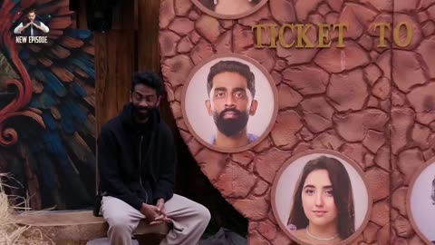 Bigg Boss S19 E94 - Day 93: Ticket to Finale