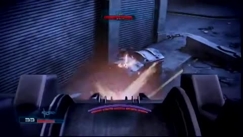 Mass Effect 3 Day 12. End game time. Finishing the Trilogy Today! - 8 _ 16