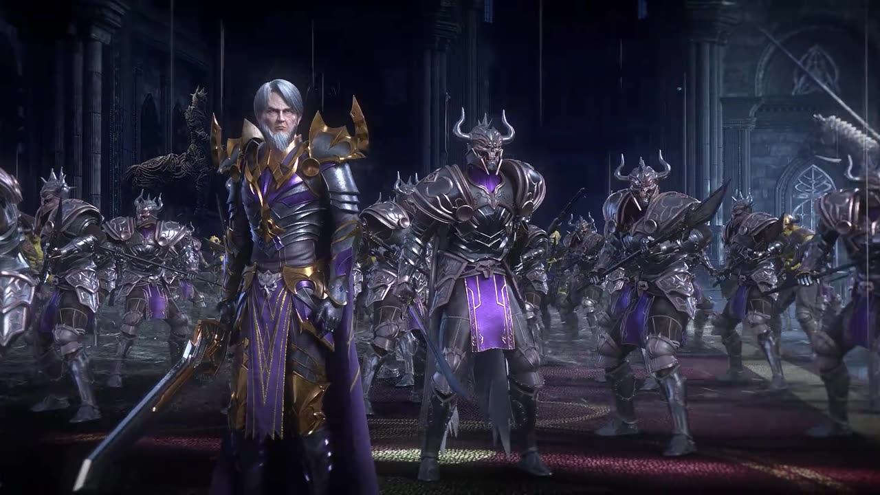 purple river s2 ep 23