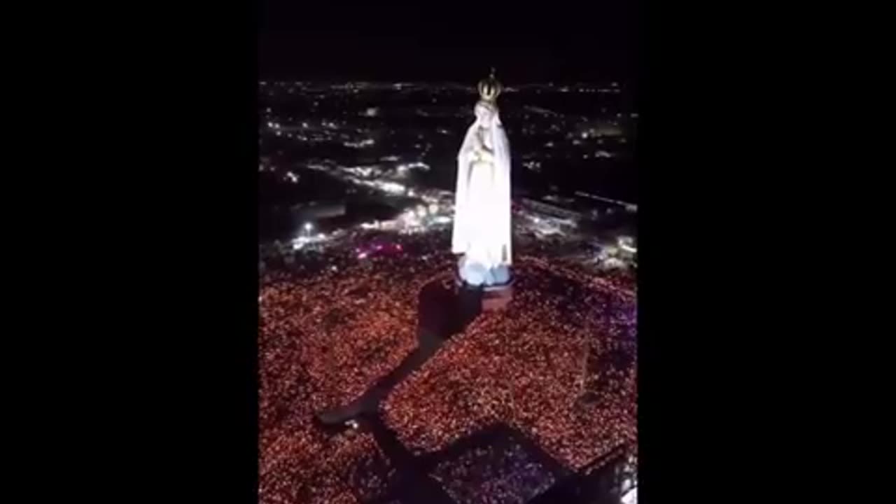 Новая равнина Дура: Бразилия возводит самую большую в мире статую Девы Марии