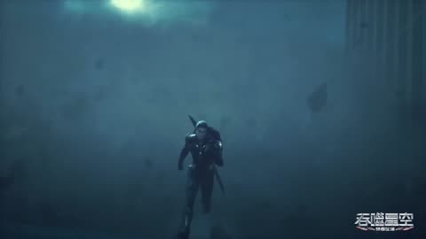 Swallowed Star EP 17