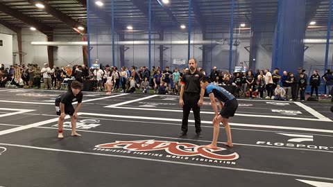 ADCC NJ October 11th 2026 Lex Flex