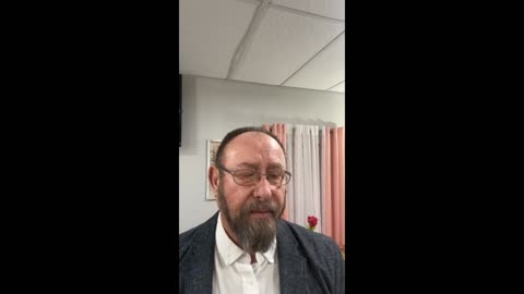 Bible Reflections with Pastor Roy Cummings