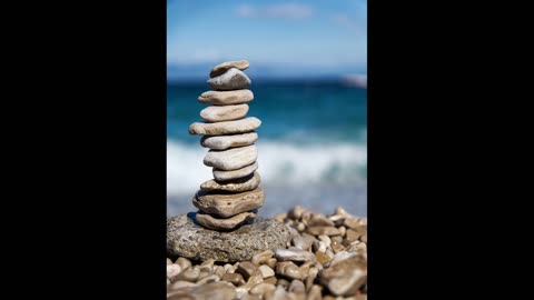 Mindful Harmonies for Inner Peace
