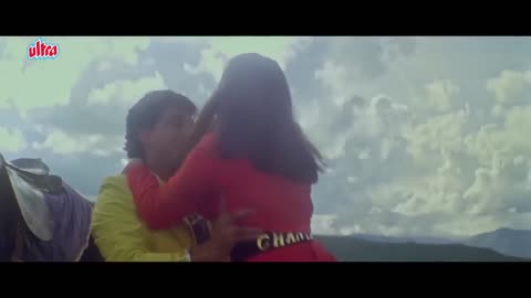 4k Mausam Aashiqana Hai Video Song _ Kumar Sanu_Alka Yagnik Song _ Manisha Koirala _ Anokha Andaaz