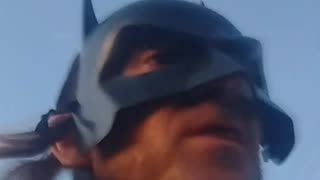 BATMAN Performs Miracles With GOD And Is Saving Gotham!!! 🦇