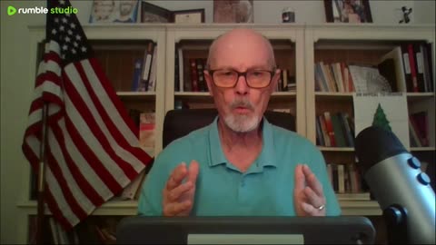 Prophetic Warning - Judea & Samaria