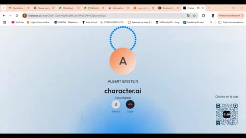 ADC SEMESTRAL PARALELO 2025 | Semana 12 | Álgebra