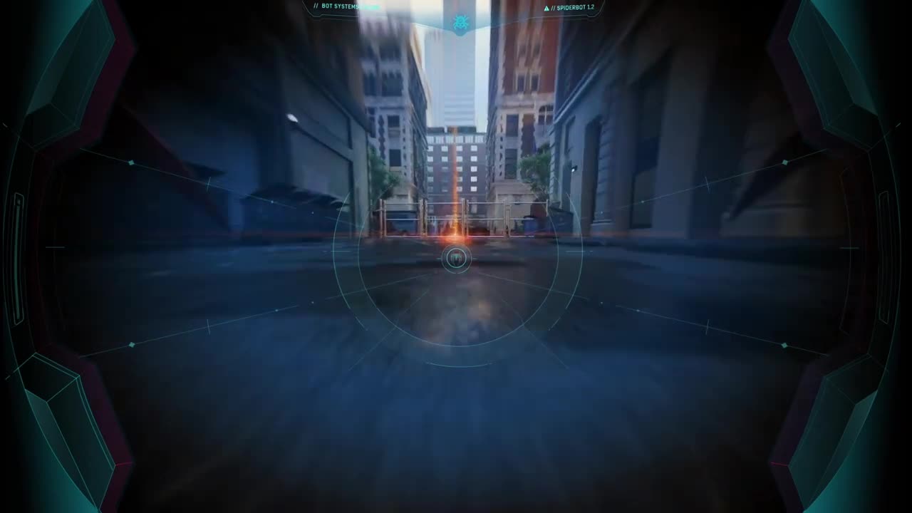 Marvel's Spider-Man Part 11