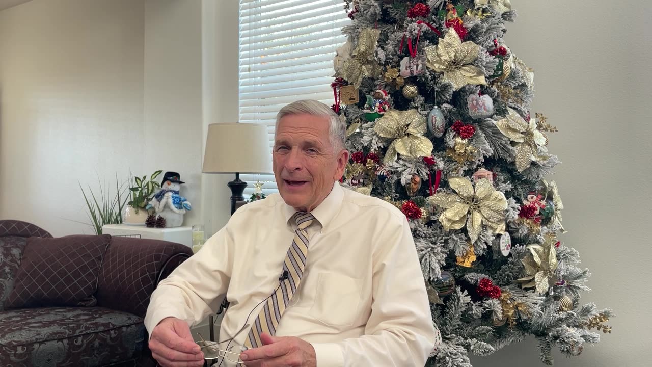 Sentence Executed(12/17/25)Morning Moments