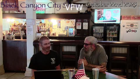 Black Canyon City Show October 23