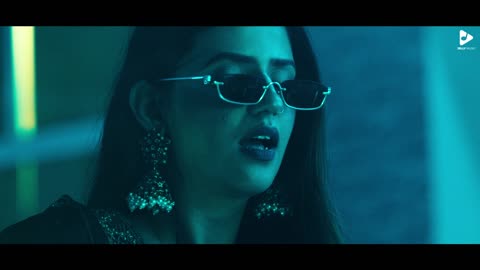 Dior (Official Video) | Inder Dhillon | Jasmeen Akhtar | Pranjal Dahiya | Jelly Music