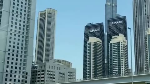 DUBAI..