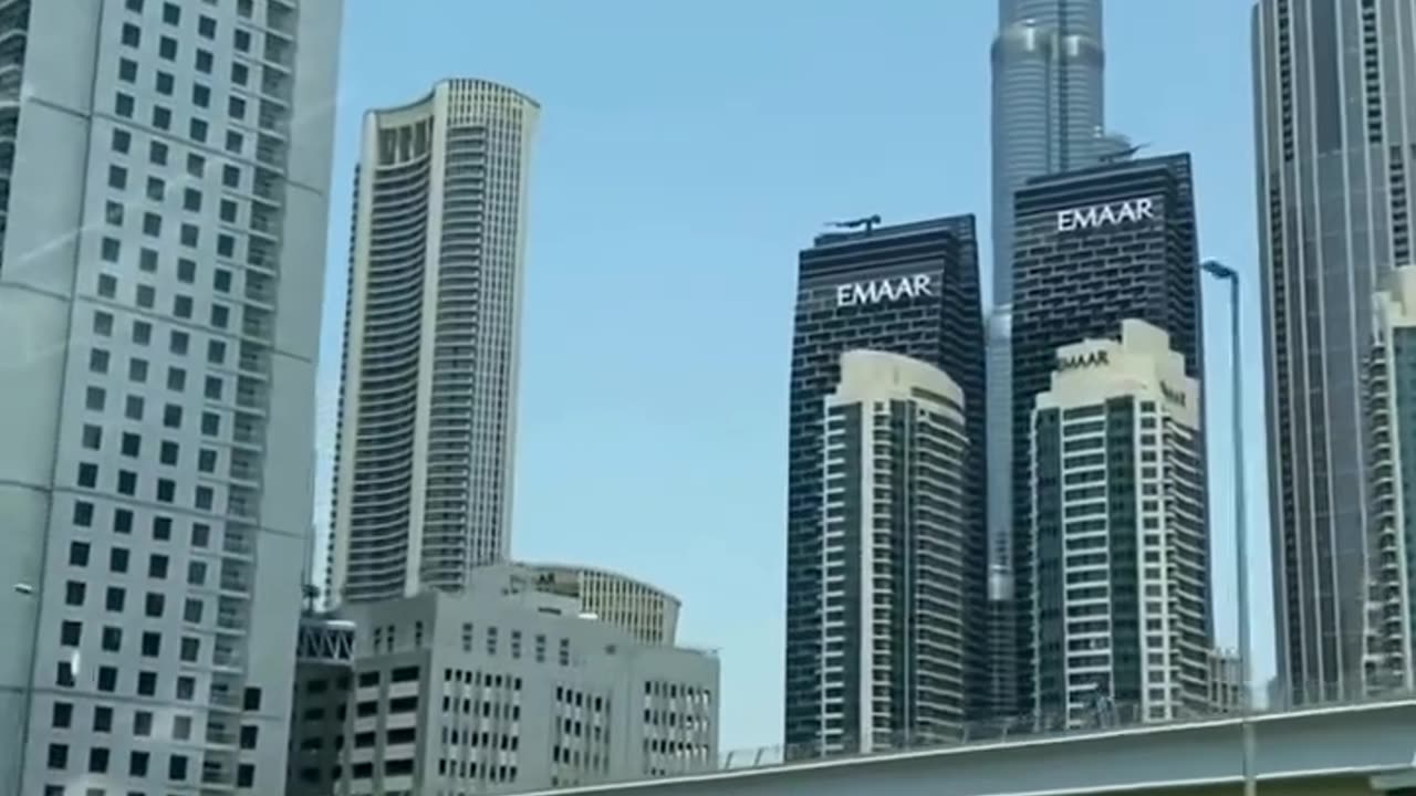 DUBAI..