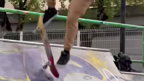 🔥😎 Too Casual? Wait 'Til You See This! | SkateNation