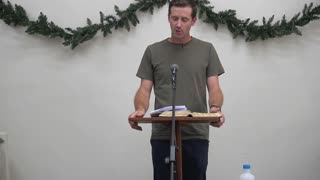 New Years Message 2026