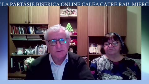 MIHAIL CERCHIA -DE N-AR FI HARUL TĂU CEL MARE- #caleacătrerai #cantaricrestine #gospelmusic #podcast