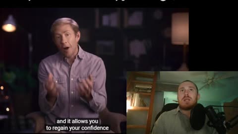 Sleep Solutions Streaming： Reacting To Ted Talks ＂How to deal with your insomnia＂