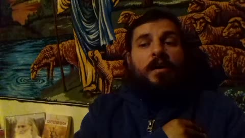 MARANATHA ! IISUS HRISTOS VINE ACUM SI RAPIREA LA CER=INVIEREA DE APOI VA FI ! POCAITI VA ! 11/10/25
