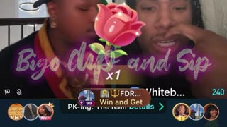 Police are called to Supa's house saying he was killing dogs 11/5/25 #bigoclipandsip