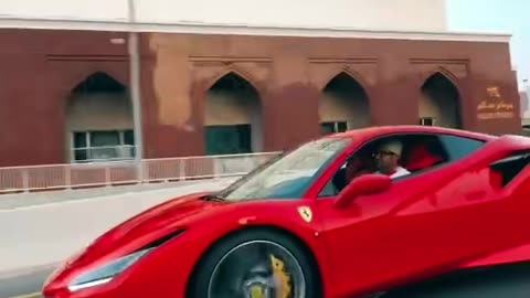 🔥💥 This Luxury Car's Performance is NEXT LEVEL! | LuxurySportsCars