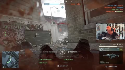 Can’t Stop the Modo Momentum 💪 Battlefield 6 Day 1 Highlights