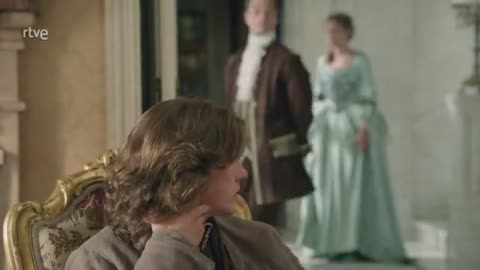 Valle salvaje capitulo 319 parte 5