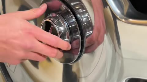 ✨💎 The Most Elegant Rolls-Royce Phantom Interior Tour! | LuxurySportsCars